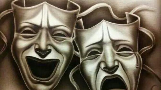 Which you perfer and why? Have all the fun while you can in the present or suffer now and see if you can enjoy the pleasures later in life?