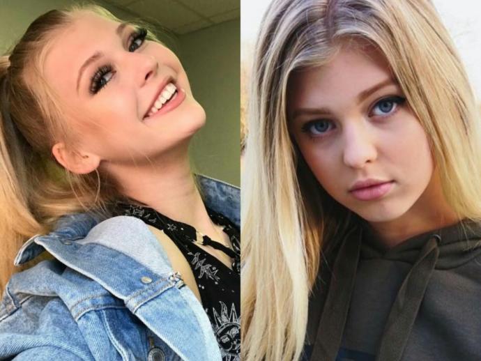 Loren Gray vs Amanda Edmundsson?