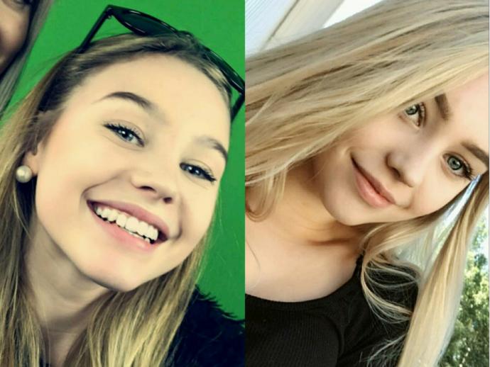 Loren Gray vs Amanda Edmundsson?