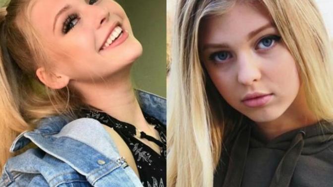 Loren Gray vs Amanda Edmundsson?