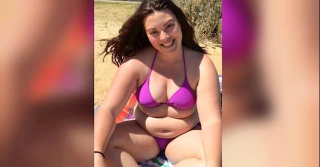 What's your favorite female body type?
