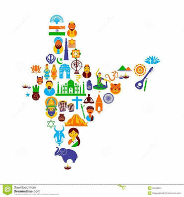 What part of your culture are you most and least proud of?