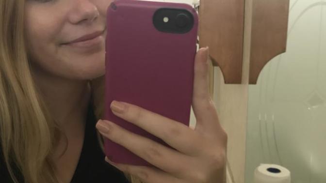 Thoughts on girls who go all natural a lot?