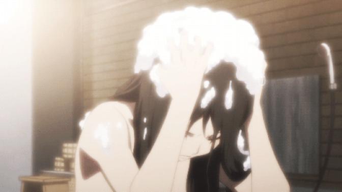 How often do you wash your hair?