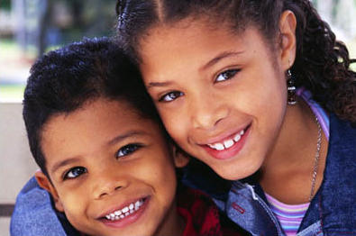 Do Dominicans look black?