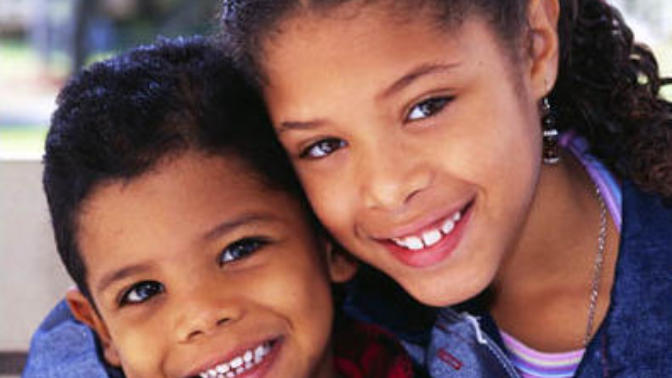 Do Dominicans look black?