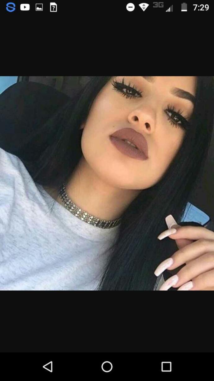 Do you think that "Instagram Baddies" are starting to look like bratz dolls??