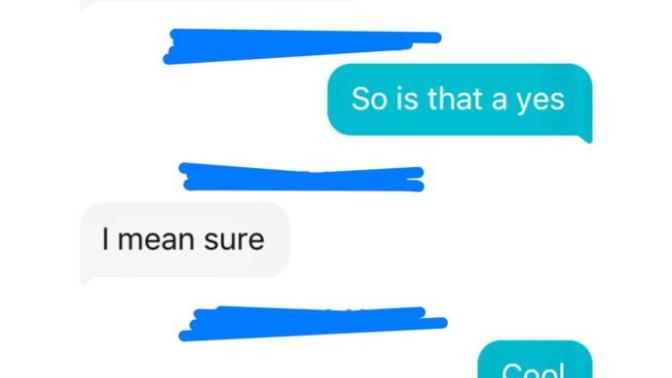 Can this work if you're an average looking guy on tinder?