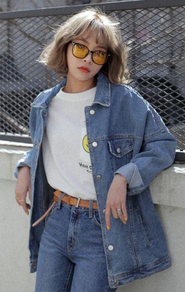 Guys, what is your favorite women's fashion style?