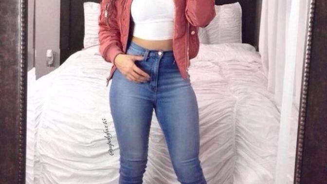 Guys, what is your favorite women's fashion style?