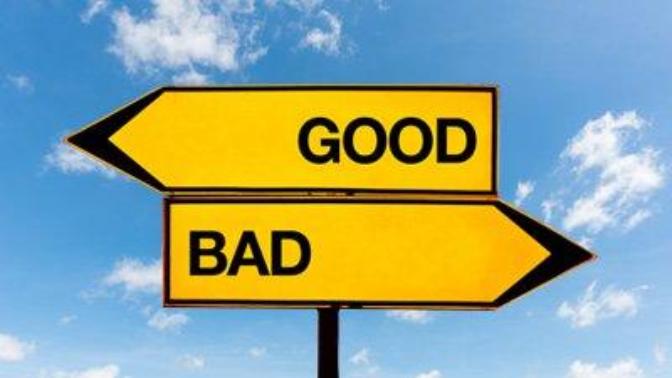 Do you think morality exists in nature or is it a human construct?