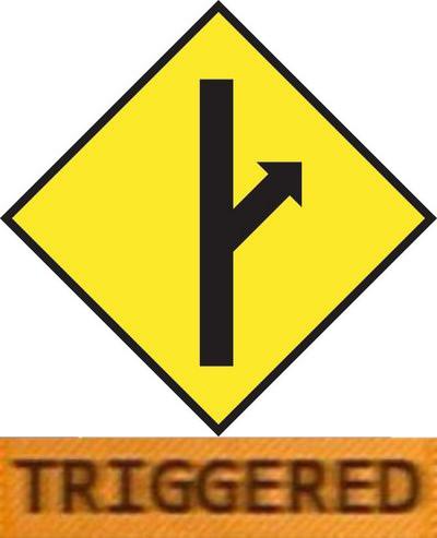 How to trigger MGTOW ( ͡° ͜ʖ ͡°)?