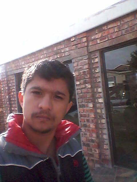 I'm Mexican but people say I look Asian what are your thoughts?