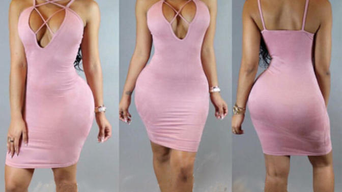 Would you care if your wife dressed very provocative/revealing on a daily basis?