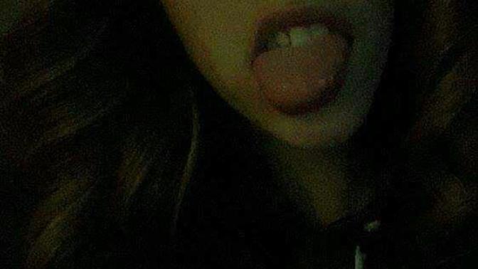 Nose ring... Or OH NOES RING...(No ring)?