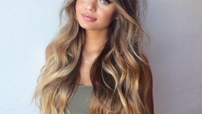 Long hair, medium-length hair, or short hair on girls?