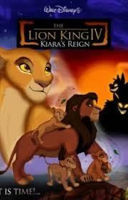 Why hasn't Disney ever made a Lion King 4?
