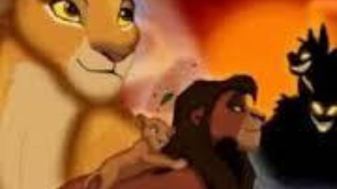 Why hasn't Disney ever made a Lion King 4?