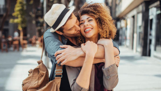 If a guy gets possesive for a girl, does he like her back?