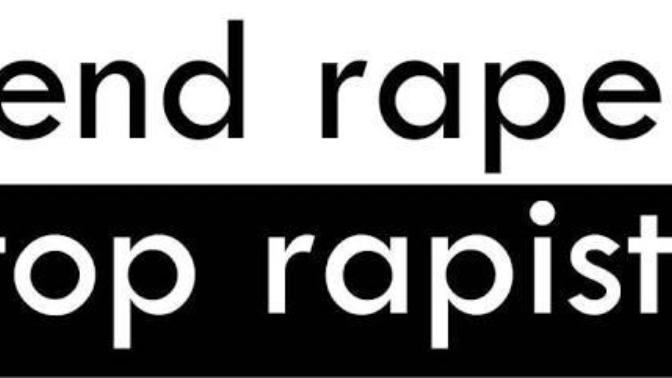 Would you marry a rape victim?