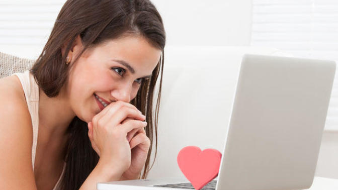 Is everyone using online dating sites?