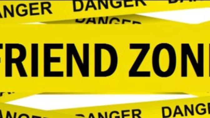 Why do guys get frustrated when they're in the friendzone?