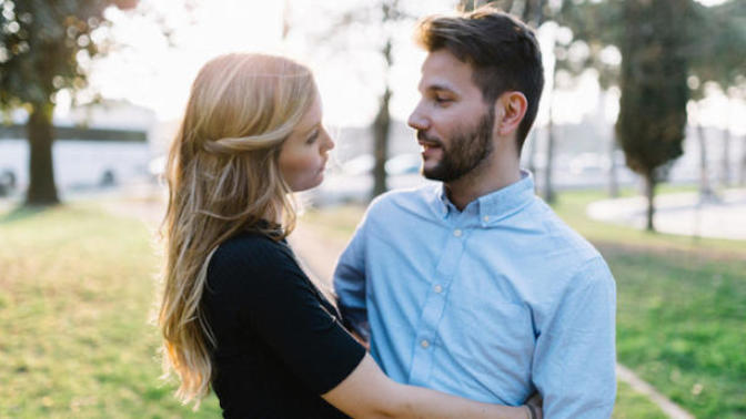 How to deal with commitment issues?
