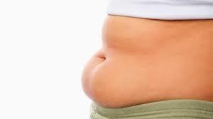 How much belly fat is too much belly fat to you?