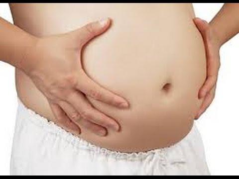 How much belly fat is too much belly fat to you?