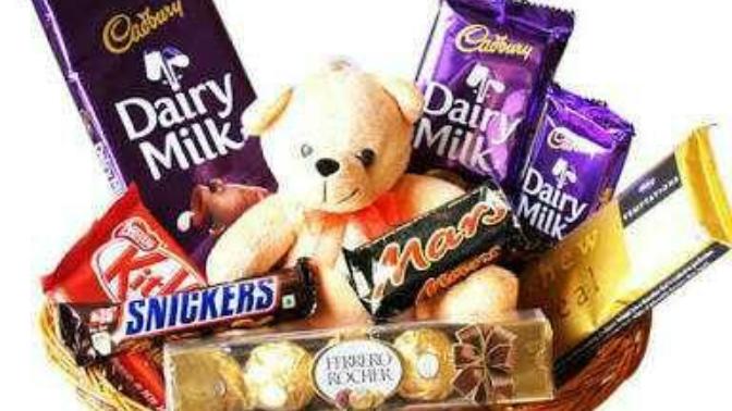 Whats your most favorite chocolate?