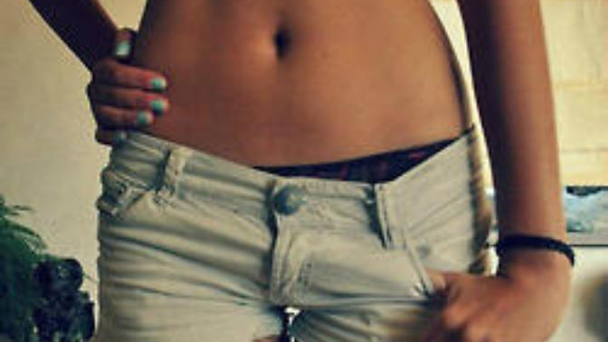 Guys, Is it unattractive for a girl to be thin?
