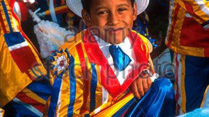 Have you heard of the Coloured ethnic group?