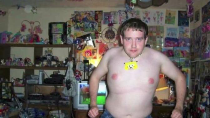 How does my friend look?