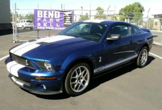 Girls, which guy would you date solely based on what car he drove (options below)??
