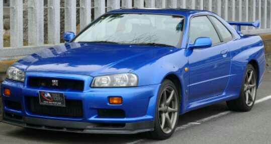 Girls, which guy would you date solely based on what car he drove (options below)??
