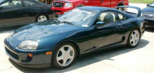 Girls, which guy would you date solely based on what car he drove (options below)??