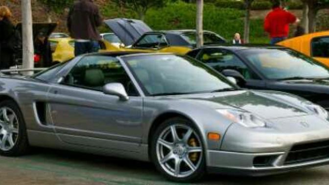 Girls, which guy would you date solely based on what car he drove (options below)?