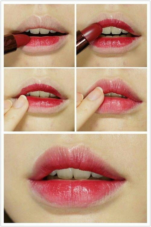 Korean Gradient Lips: What's your thoughts?