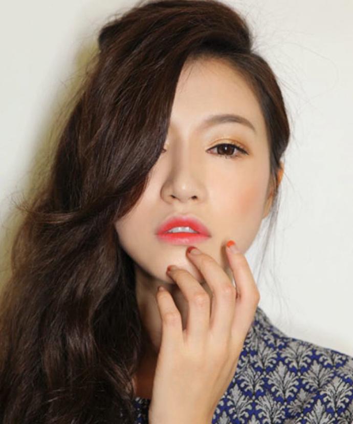 Korean Gradient Lips: What's your thoughts?