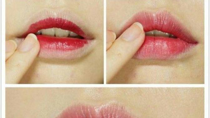 Korean Gradient Lips: What's your thoughts?