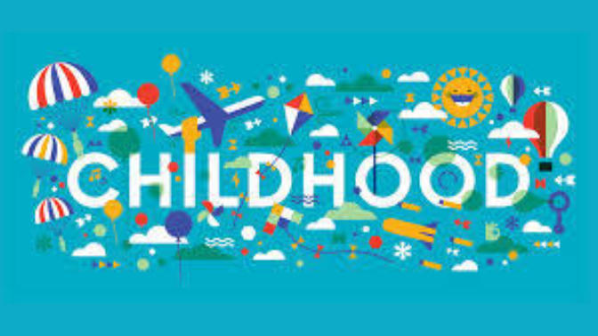 #10) What’s your most embarrassing childhood memory?