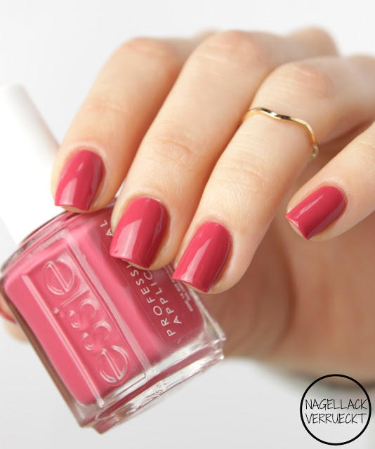 Which mauve nail polish colors look best?