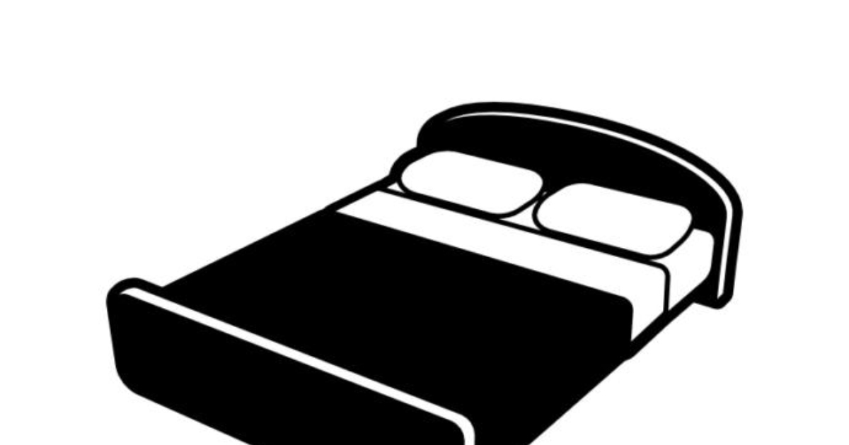 What side of the bed do you sleep on? Sexuality