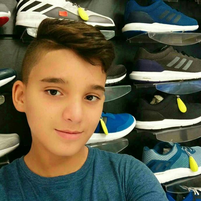 How Do I Look??(Guys and Girls)?