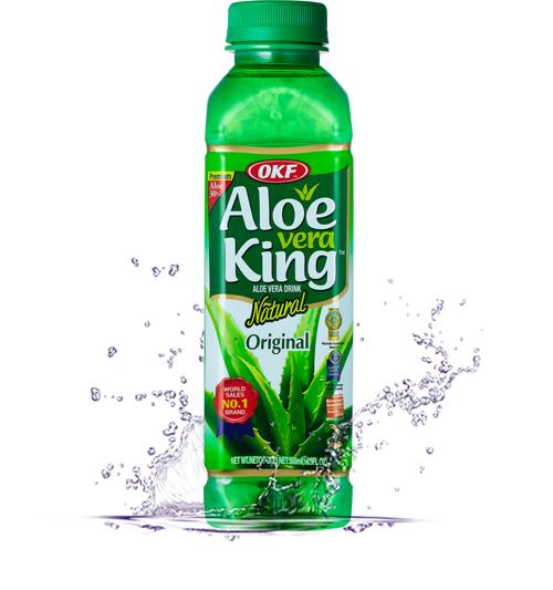 Have you ever drank this drink before?