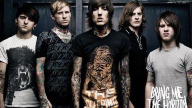 Do you listen to metal?