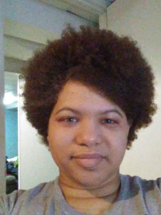 How many of you are natural or part of the natural hair community (Black hair)?