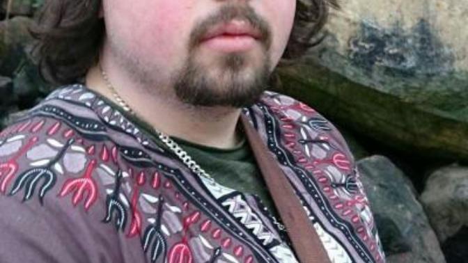 Do I look better with or without the long hair?