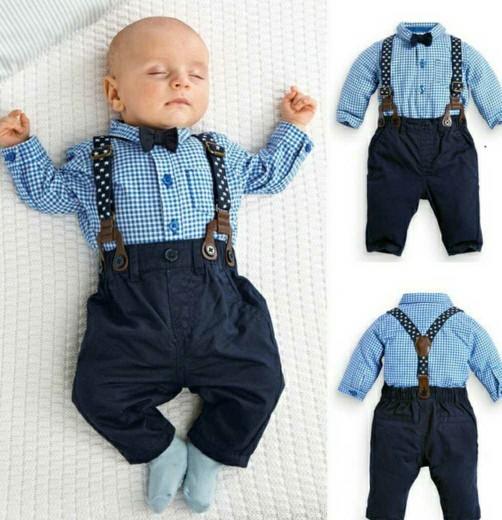 Thoughts on baby clothes?