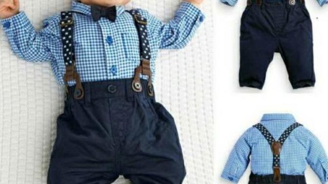 Thoughts on baby clothes?